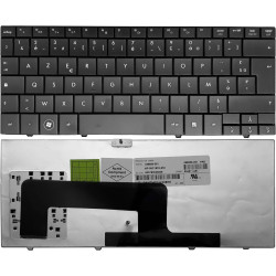 /!\Clavier FR pour HP COMPAQ - 504611-051 496688-051 MP-08C36F0-930 6037B0035505 - Original Français Azerty