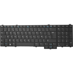 Touche pour Clavier DELL - 0GDXYV PK130WR4A13 SG-61600-2FA SN7224