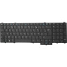 Touche pour Clavier DELL - 0GDXYV PK130WR4A13 SG-61600-2FA SN7224
