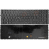 Clavier FR pour HP EliteBook 850 G7 / 855 G7 - Français Azerty