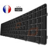 Clavier HP - 102-014N5LHB01 14N5-RF-X09 Français Azerty