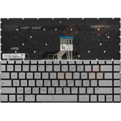 /!\Clavier HP Spectre x360 13-ac022nf 13-ac024nf 13-ac025nf 13-ac026nf Original Français Azerty