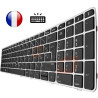 Clavier HP - 836623-051 HPM14N56F0J930 Model HPM14N5 Français Azerty