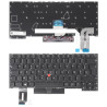 Clavier LENOVO - PK1312D2B19 LIM16C26F0JG62 102-16C26LHD01C Français Azerty