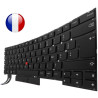 Clavier LENOVO - PK1312D2B19 LIM16C26F0JG62 102-16C26LHD01C Français Azerty