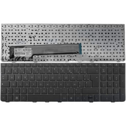 Clavier HP - 638179-051 NSK-CC0SV 9Z.N6MSV.00F 6037B0059605 Français Azerty