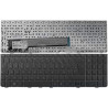 Clavier HP - 638179-051 NSK-CC0SV 9Z.N6MSV.00F 6037B0059605 Français Azerty