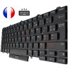 Clavier FR pour DELL - V146925BK1 FR PK1313D2B13 - Original Français Azerty