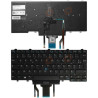 Clavier FR pour DELL - V146925BK1 FR PK1313D2B13 - Original Français Azerty