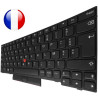 /!\Clavier FR pour LENOVO ThinkPad L13 Yoga 20R5 20R6 - Français Azerty