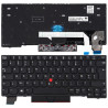 /!\Clavier FR pour LENOVO ThinkPad L13 Yoga 20R5 20R6 - Français Azerty