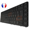 Clavier HP - NSK-CP1UV 9Z.N9JUV.10F 6037B0085705 Original Français Azerty