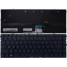 Clavier HP Spectre 13-AW - Original Français Azerty