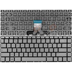Clavier HP Pavilion x360 14-ba / 14m-ba - Noir Original Français Azerty