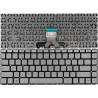 Clavier HP Pavilion x360 14-ba / 14m-ba - Noir Original Français Azerty