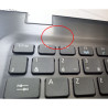 Clavier FR + Plasturgie pour Acer Aspire F5-571 F5-571G F5-571T Original Français Azerty