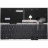 /!\Clavier FR pour LENOVO ThinkPad T16 Gen 2 (Type 21HH, 21HJ, 21K7, 21K8) - Original Français Azerty
