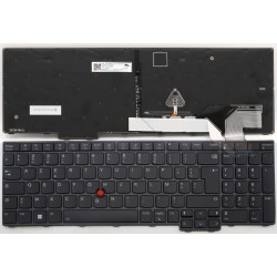 Clavier LENOVO - 5N21K05458 5N21K05495 5N21K05014 5N21K05162 - Original Français Azerty