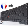 Clavier FR pour LENOVO ThinkPad L14 Gen 3 (type 21C1, 21C2, 21C5, 21C6) Original Français Azerty