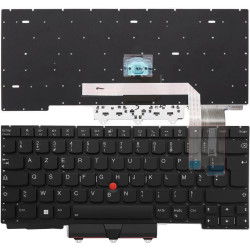 /!\Clavier FR pour LENOVO ThinkPad E14 Gen 1 20RA 20RB - Original Français Azerty