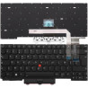/!\Clavier FR pour LENOVO ThinkPad E14 Gen 1 20RA 20RB - Original Français Azerty