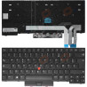 Clavier LENOVO - PK1312D2B19 LIM16C26F0JG62 102-16C26LHD01C Français Azerty
