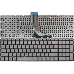 Clavier HP Pavilion 15-cd / 15-cd000 - Blanc Original Français Azerty
