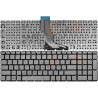 Clavier HP Pavilion 15-cd / 15-cd000 - Blanc Original Français Azerty