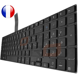 CLAVIER ASUS A3000 ORIGINAL FRANCAIS AZERTY