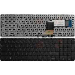 Clavier Français HP Pavilion 15-p006nf 15-p007nf 15-p008nf Original Français Azerty