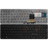 Clavier Français HP Pavilion 15-p006nf 15-p007nf 15-p008nf Original Français Azerty