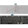 Clavier TOSHIBA Satellite S50-A-10V S50-A-10W S50-A-11J Français Azerty