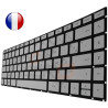 Clavier HP Pavilion 14-bf000nf 14-bf001nf 14-bf002nf Original Français Azerty