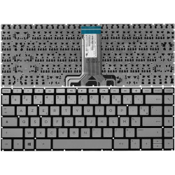 Clavier HP Pavilion 14-bf000nf 14-bf001nf 14-bf002nf Original Français Azerty