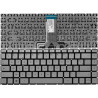 Clavier HP Pavilion 14-bf000nf 14-bf001nf 14-bf002nf Original Français Azerty