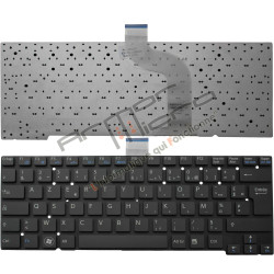 CLAVIER Sony Vaio SVT1312V1E SVT1312V1R SVT1312V9E ORIGINAL FRANCAIS AZERTY