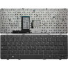 /!\Clavier FR pour HP EliteBook 2560p / 2570p - Cadre Inclus - Français Azerty