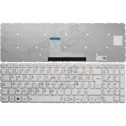 Clavier TOSHIBA Satellite C70D-A-107 C70D-A-108 Original Français AZERTY