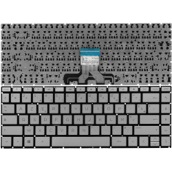 Clavier HP Pavilion x360 14-CD / 14-cd000 14m-cd000 Blanc Original Français Azerty