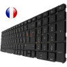 Clavier HP - 681980-051 MP-12B76F064421 Model MP12B7 Original Français Azerty