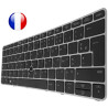 Clavier HP - 6037B0113005 V151426AK1 FR Original Français Azerty