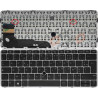 Clavier HP - 6037B0113005 V151426AK1 FR Original Français Azerty