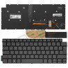 /!\Clavier DELL Vostro 5401 / 5402 / 5490 - Rétro-éclairé - Original Français Azerty