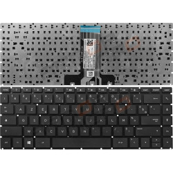 Clavier HP 14-bs006nf 14-bs008nf 14-bs009nf Original Français Azerty