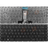 Clavier HP 14-bs006nf 14-bs008nf 14-bs009nf Original Français Azerty