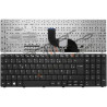 /!\Clavier FR pour ACER Aspire E1-772 E1-772G E17 Français Azerty