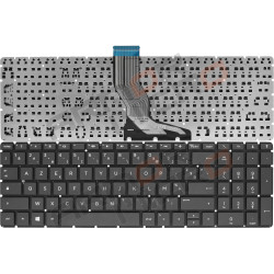 Clavier HP Pavilion 15-ck013nf 15-ck018nf 15-ck019nf Français Azerty