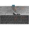 Clavier HP Pavilion 15-ck013nf 15-ck018nf 15-ck019nf Français Azerty