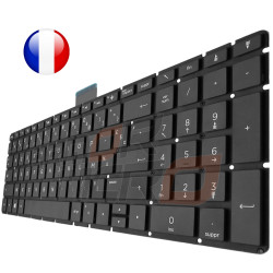 Clavier HP Pavilion 15-ck005nf 15-ck006nf 15-ck009nf Français Azerty