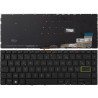Clavier FR pour ASUS VivoBook S14 S435 S435E S435EA - Français Azerty